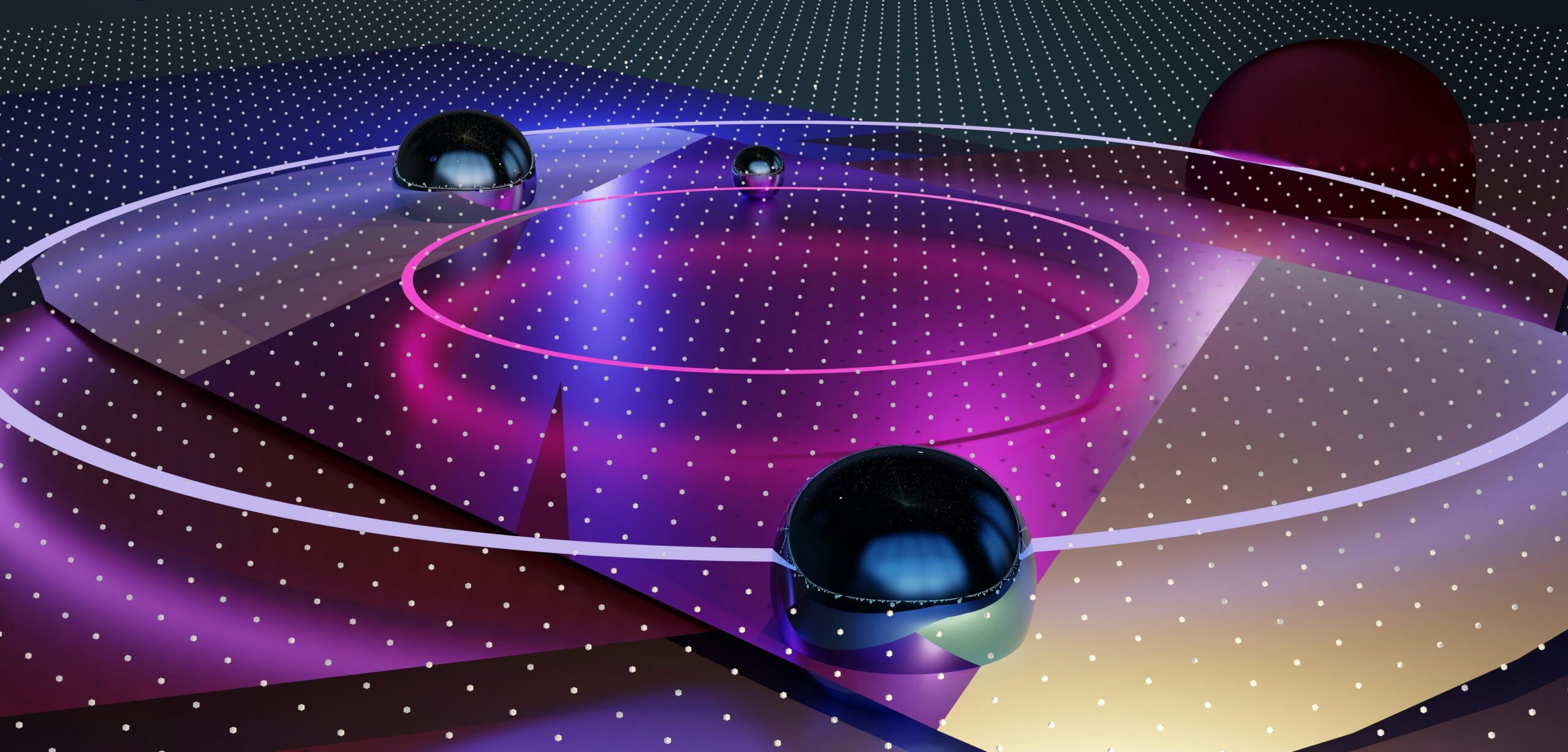 Cristales del tiempo: la materia que desafía las leyes de la física