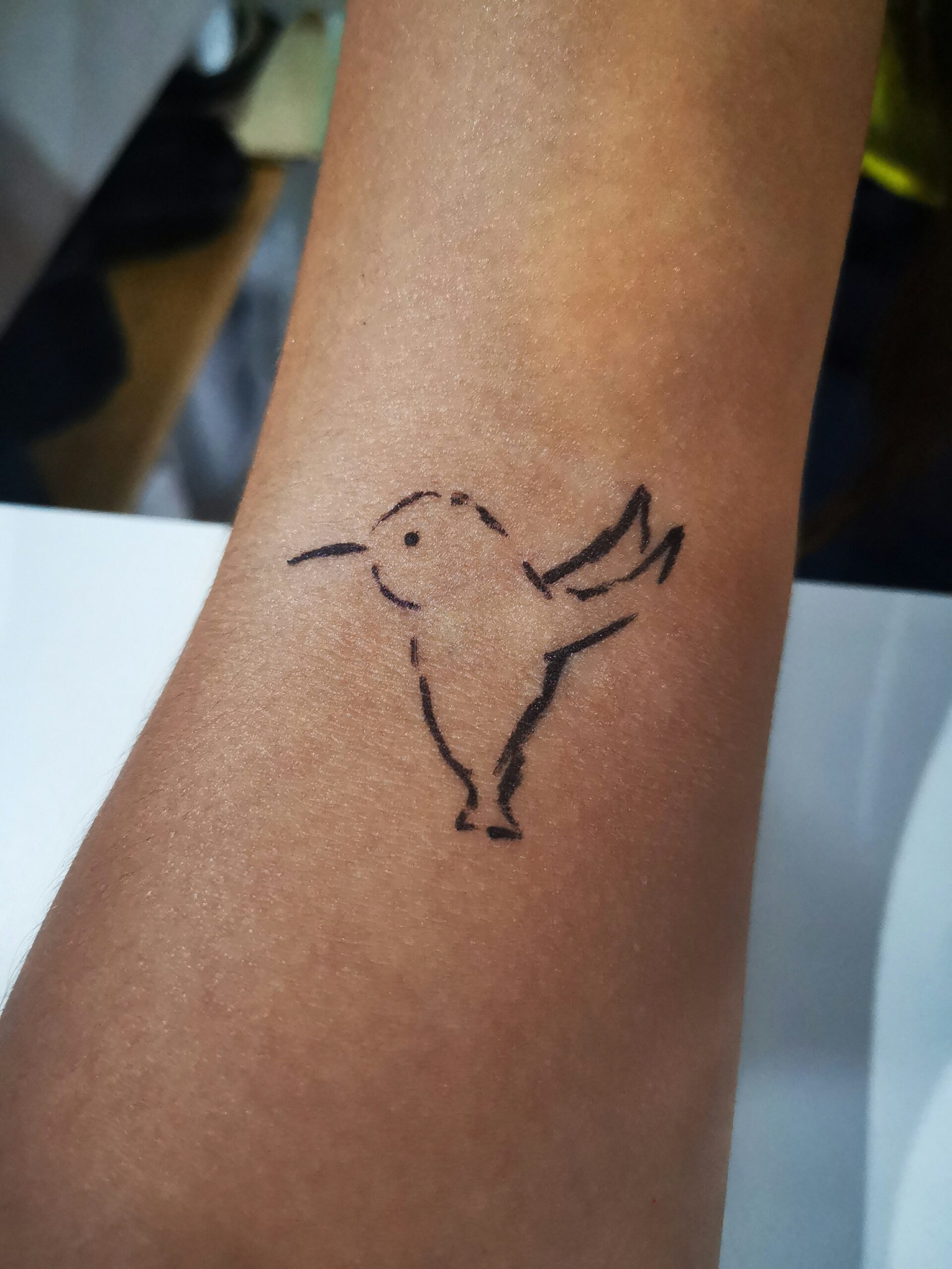 Si todas tus células se reemplazan cada 7 años, ¿cómo pueden ser permanentes los tatuajes?