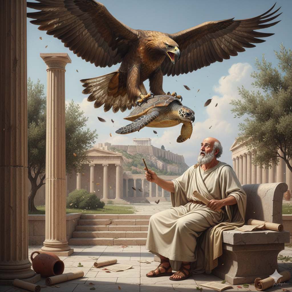 Las 10 muertes más tontas de la historia: cuando el destino tiene sentido del humor negro